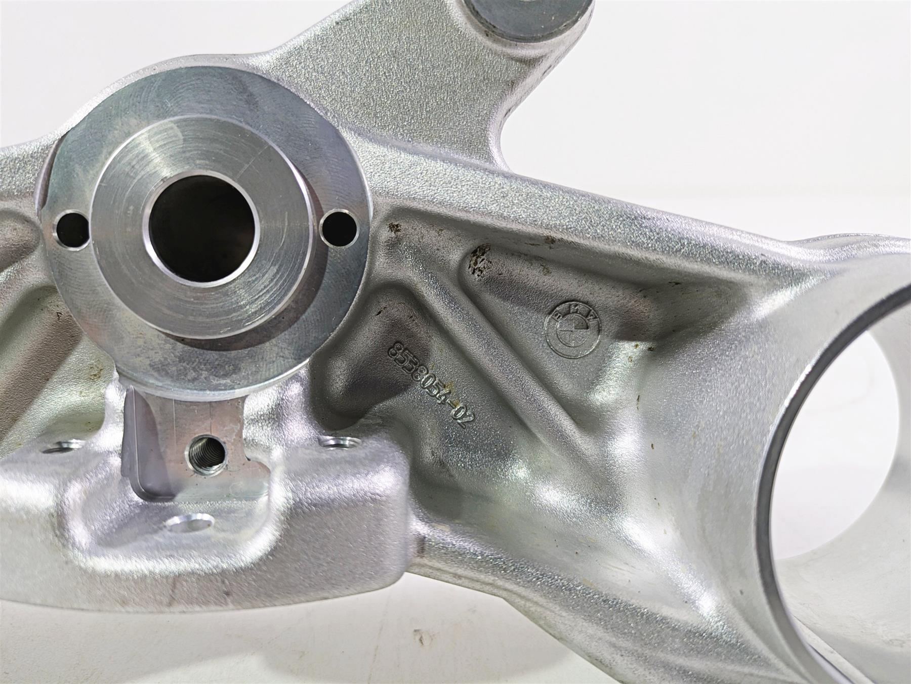 2014 BMW R nine T R9T K21 Great Lower Triple Tree Steering Stem 31428552873 {{ shop.shopifyCountryName }} - Mototech271