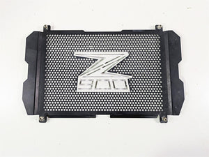2020 Kawasaki Z900 ZR900 Radiator Guard Grille Protector Cover