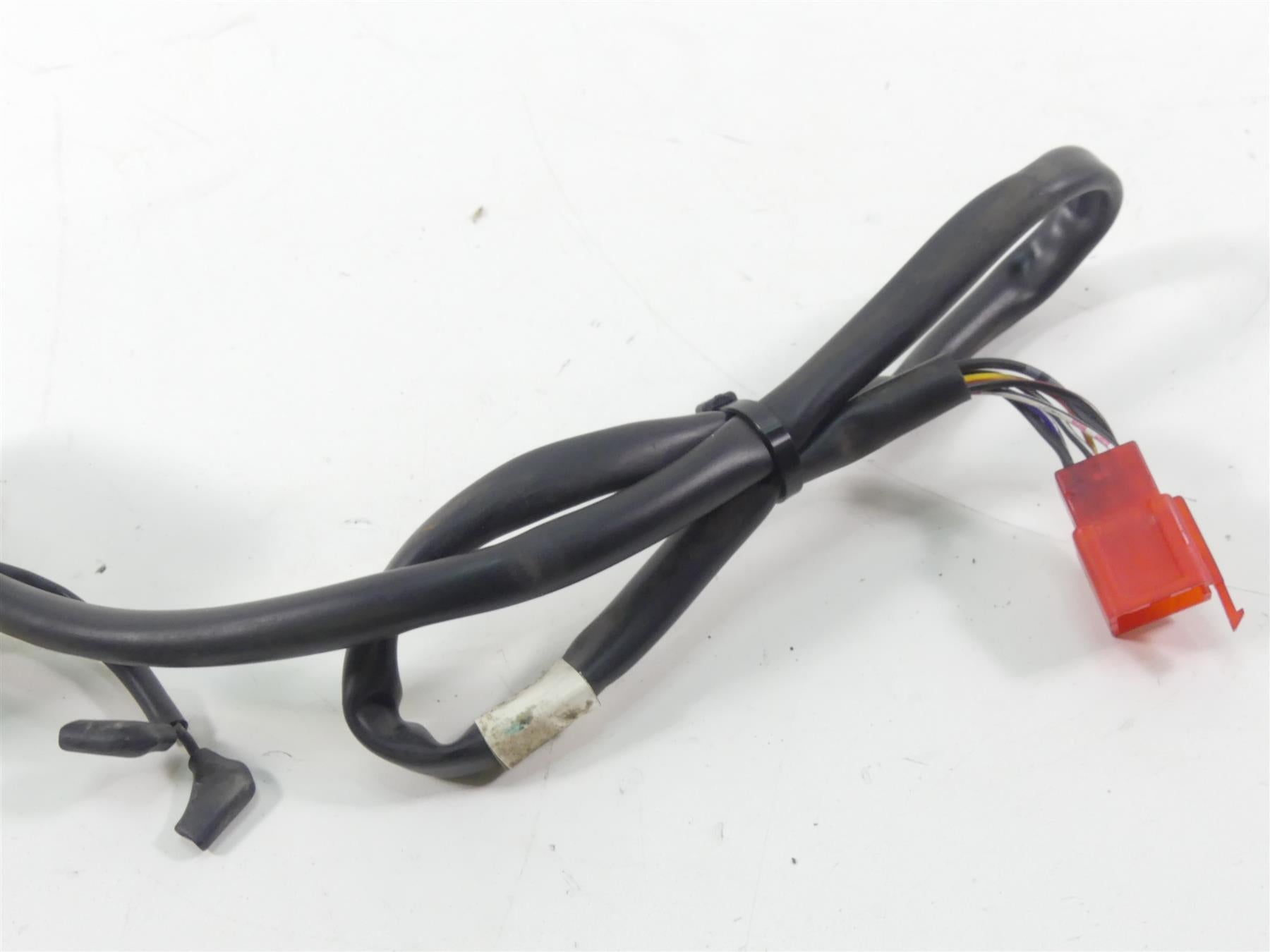 2009 Honda VTX1300 Touring Right Hand Start Kill Control Switch 35013-MEA-671 {{ shop.shopifyCountryName }} - Mototech271