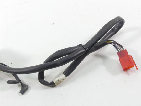 2009 Honda VTX1300 Touring Right Hand Start Kill Control Switch 35013-MEA-671 {{ shop.shopifyCountryName }} - Mototech271