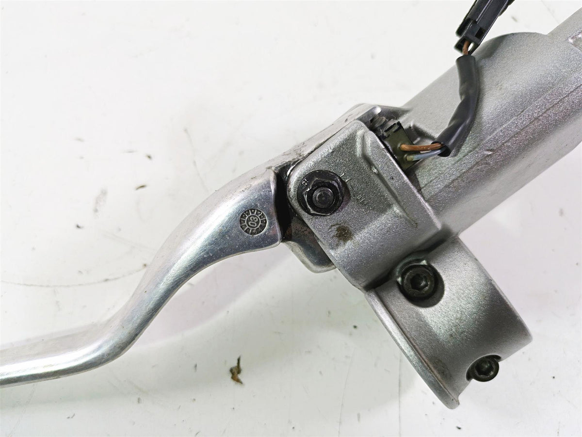 2004 Victory Kingpin Brembo Front Brake Master Cylinder 2010217 {{ shop.shopifyCountryName }} - Mototech271