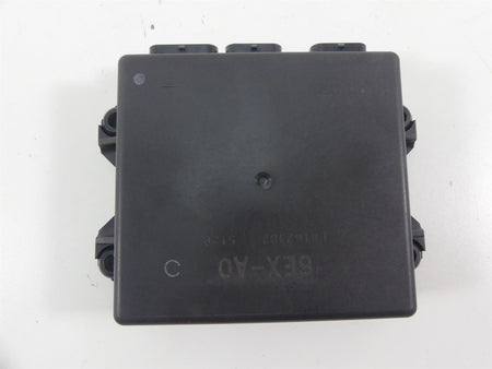 2015 Yamaha Waverunner Cruiser VX1100 Cdi Engine Control Module 6EX-8591A-A0-00 {{ shop.shopifyCountryName }} - Mototech271