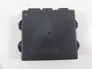 2015 Yamaha Waverunner Cruiser VX1100 Cdi Engine Control Module 6EX-8591A-A0-00 | Mototech271