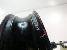 Load image into Gallery viewer, 2017 Yamaha XT1200Z Super Tenere Rear Wheel Rim 17x4 - Read 94440-17003-00
