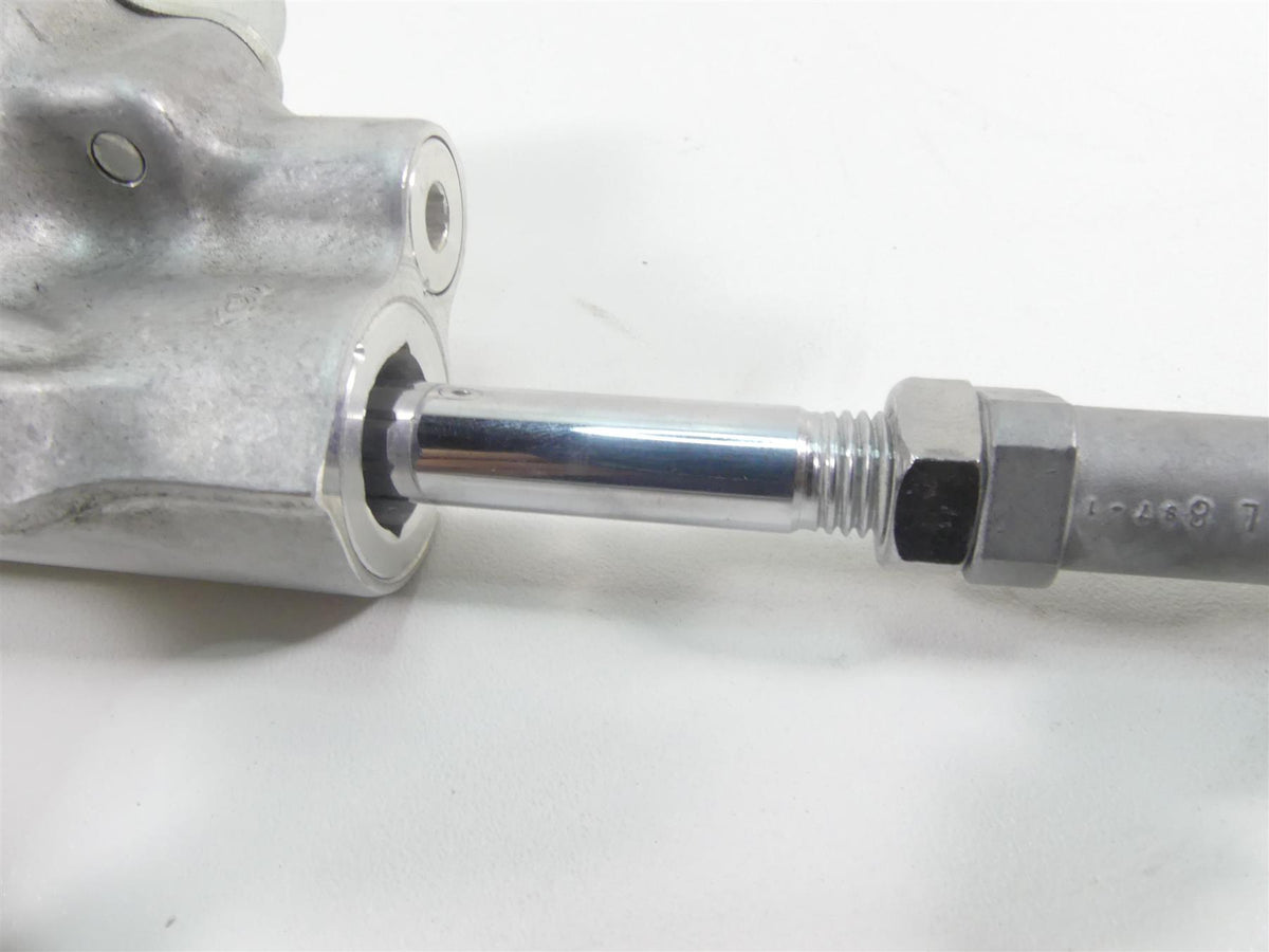 2022 Suzuki GSXR750 Kyb Steering Damper Stabilizer Assistant 51750-21H10 19G025 {{ shop.shopifyCountryName }} - Mototech271