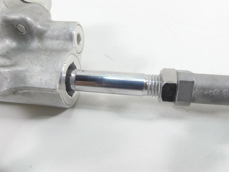 2022 Suzuki GSXR750 Kyb Steering Damper Stabilizer Assistant 51750-21H10 19G025 {{ shop.shopifyCountryName }} - Mototech271