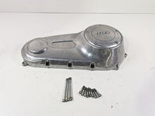 Load image into Gallery viewer, 2014 Harley FLS Softail Slim Outer Primary Drive Clutch Cover 60784-06A
