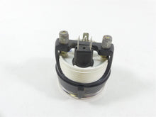 Load image into Gallery viewer, 2004 Harley FLHTC SE CVO Electra Glide Oil Pressure Gauge Instrument 74553-04
