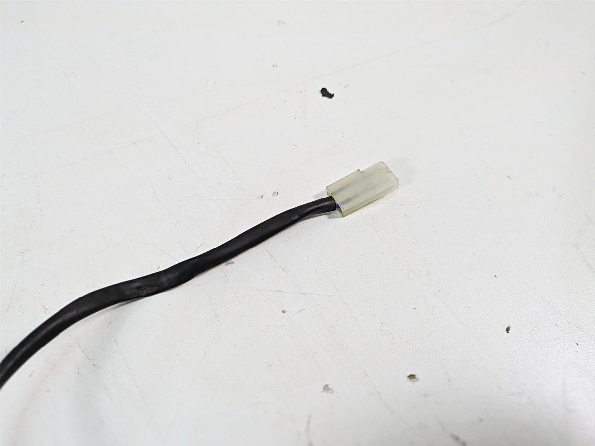 2014 Moto Guzzi California 1400 T Front Blinker Turn Signal Set B063028 B063029 {{ shop.shopifyCountryName }} - Mototech271