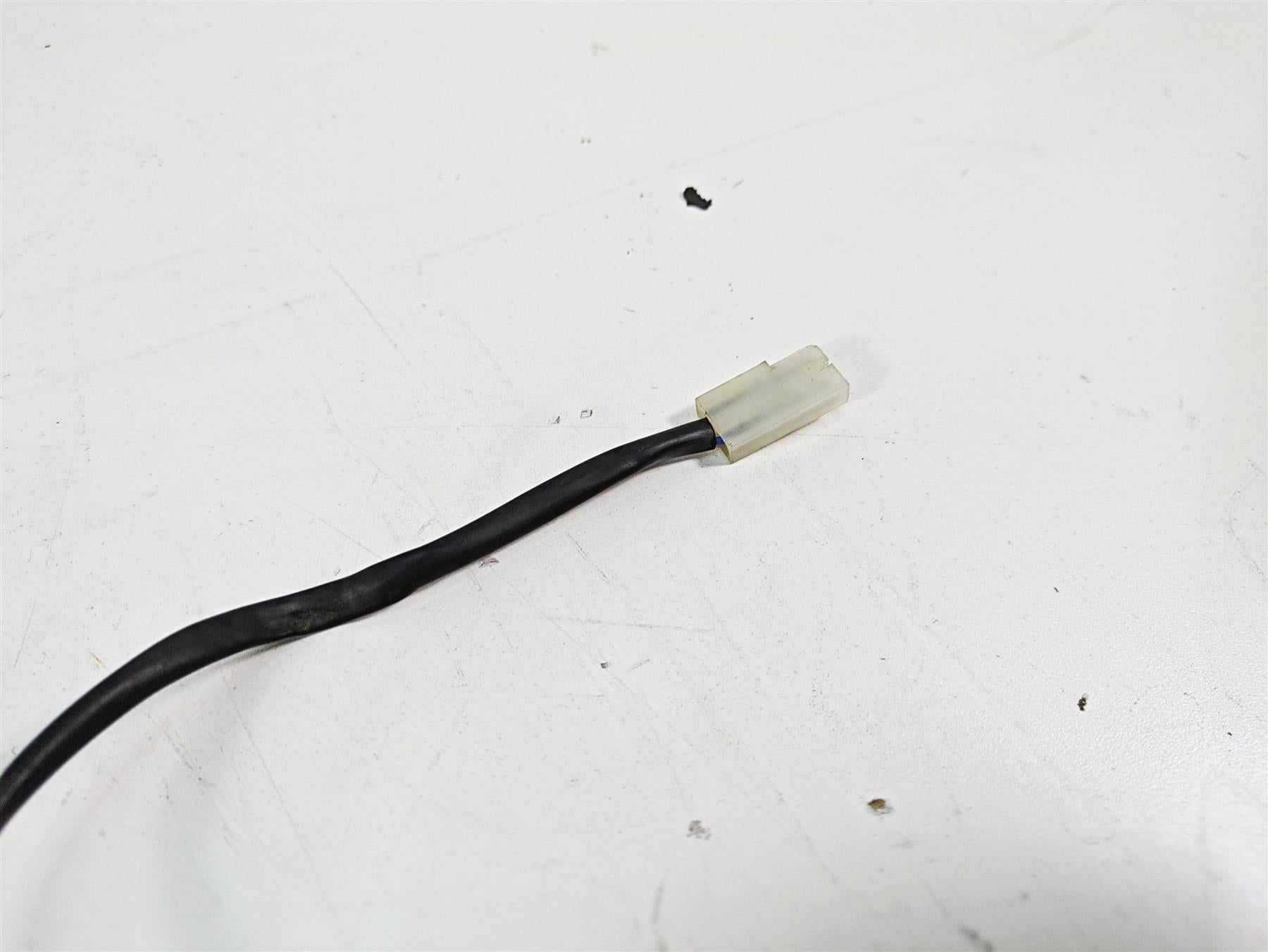 2014 Moto Guzzi California 1400 T Front Blinker Turn Signal Set B063028 B063029 {{ shop.shopifyCountryName }} - Mototech271