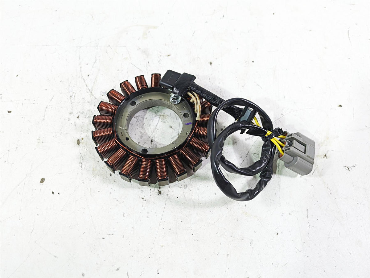 2022 BMW R1250 RT K052 Stator Alternator Generator 12318406639 {{ shop.shopifyCountryName }} - Mototech271