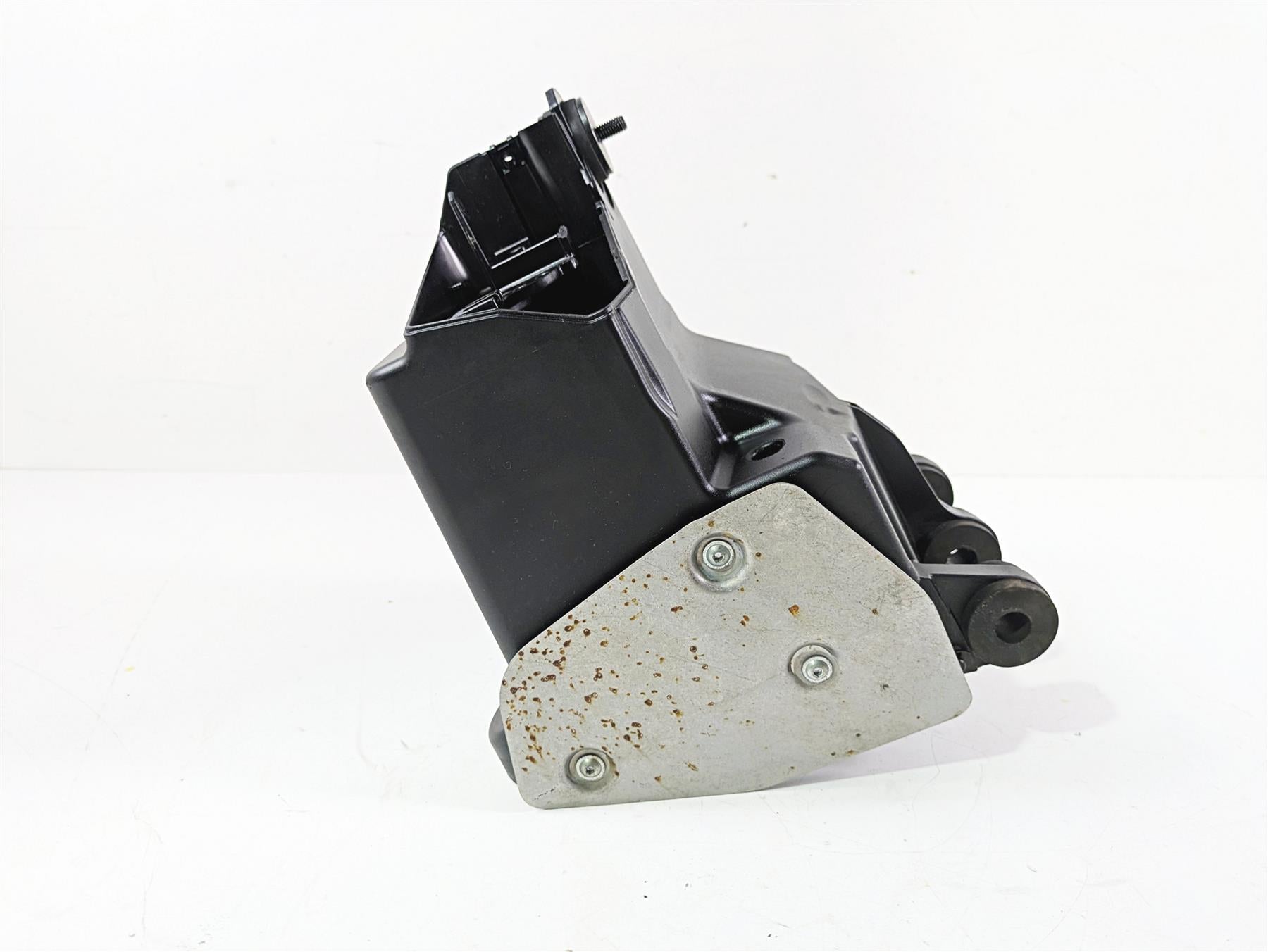 2016 Ducati Monster 1200 S Battery Box Carrier Holder Mount 8291B632B {{ shop.shopifyCountryName }} - Mototech271