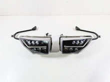 Load image into Gallery viewer, 2021 Kawasaki Teryx KRX KRF 1000 ES Headlight Head Lamp 23004-0392 23004-0393
