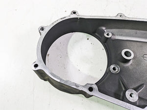 2013 Harley FXDWG Dyna Wide Glide Inner Primary Drive Clutch Cover 60681-06C | Mototech271