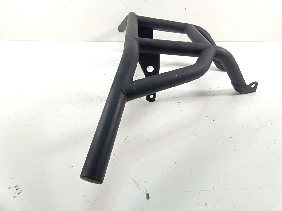 2021 Can Am Maverick Sport 1000R XRC Rear Bumper Guard 715007109 {{ shop.shopifyCountryName }} - Mototech271