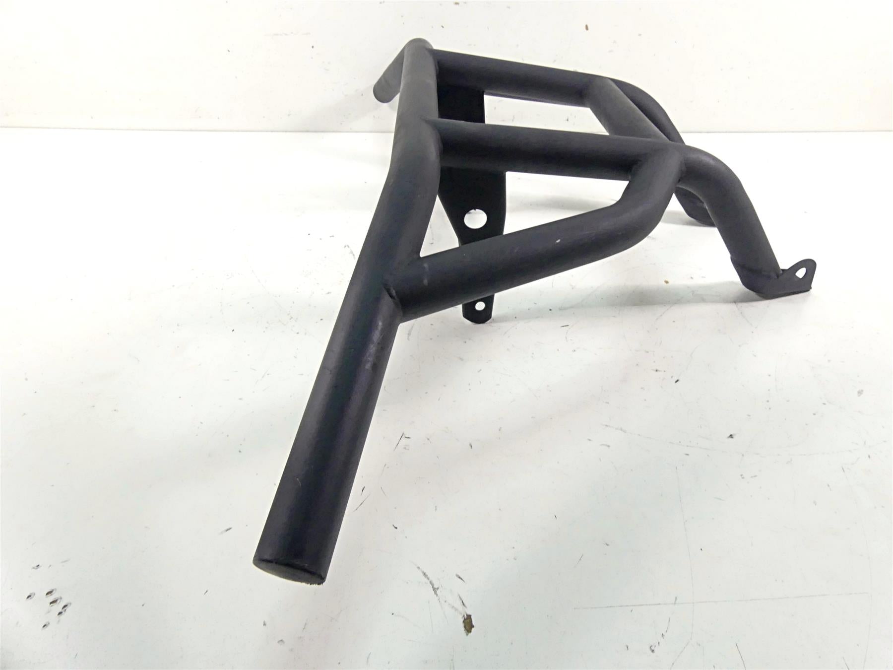 2021 Can Am Maverick Sport 1000R XRC Rear Bumper Guard 715007109 {{ shop.shopifyCountryName }} - Mototech271