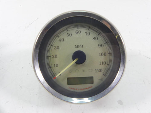 2011 Harley Touring FLTRX Road Glide Speedometer Speedo Meter Gauge 65K 67261-08 | Mototech271