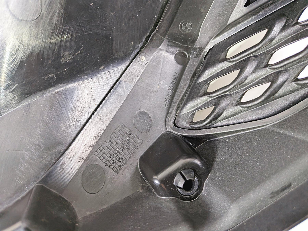 2021 BMW R1250GS K51 Adventure Right Intake Snorkel Cover Fairing 46638560316-Mototech271