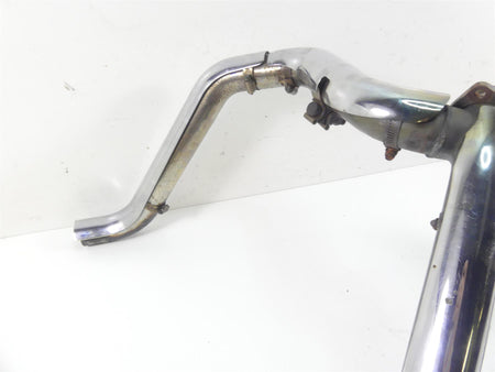 1995 Harley Touring FLHTCU Electra Glide Exhaust Header Manifold Set 65626-95 {{ shop.shopifyCountryName }} - Mototech271