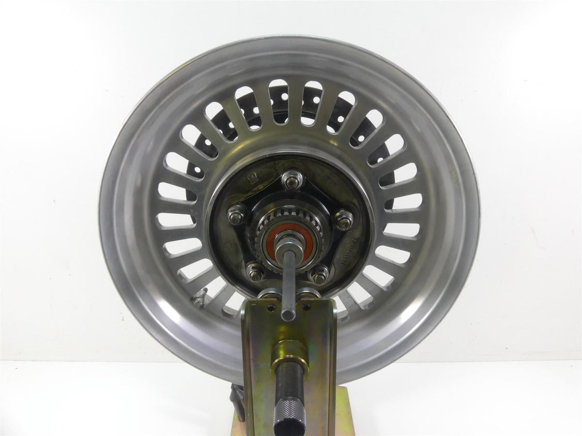 2013 Triumph Rocket 3 Touring Rear Straight 16x5 Wheel Rim T2012151 {{ shop.shopifyCountryName }} - Mototech271