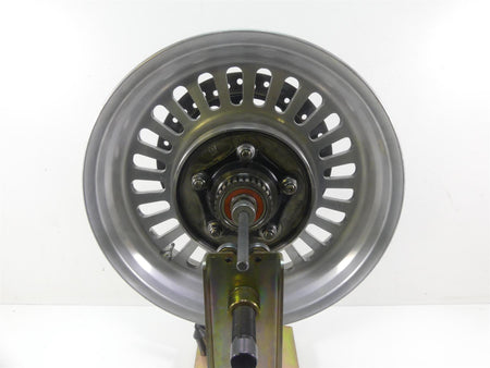 2013 Triumph Rocket 3 Touring Rear Straight 16x5 Wheel Rim T2012151 {{ shop.shopifyCountryName }} - Mototech271