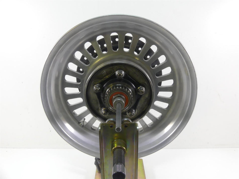 2013 Triumph Rocket 3 Touring Rear Straight 16x5 Wheel Rim T2012151 {{ shop.shopifyCountryName }} - Mototech271
