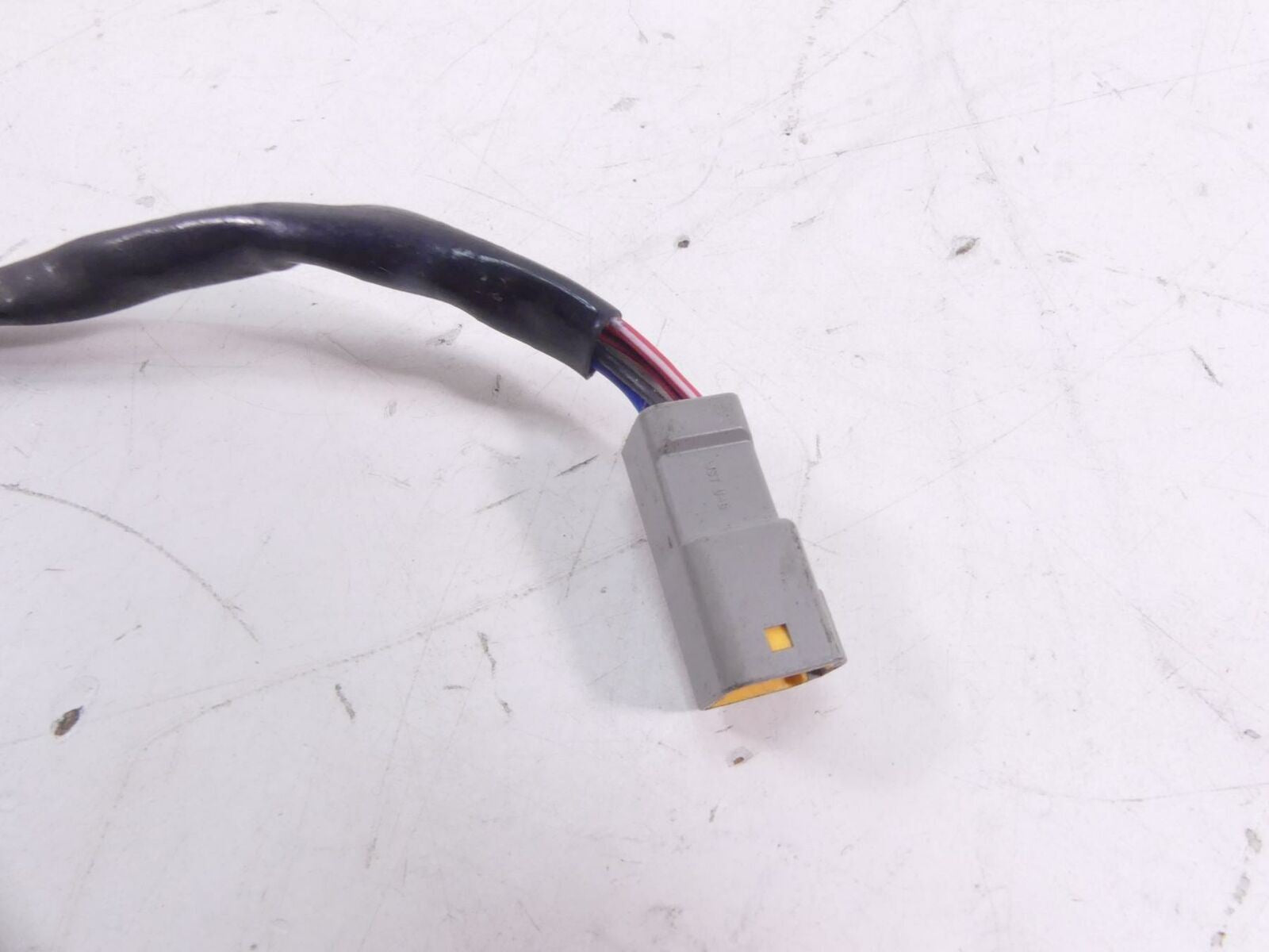 2015 Ducati Diavel Dark Right Control Switch Start Kill Stop 65010141A {{ shop.shopifyCountryName }} - Mototech271