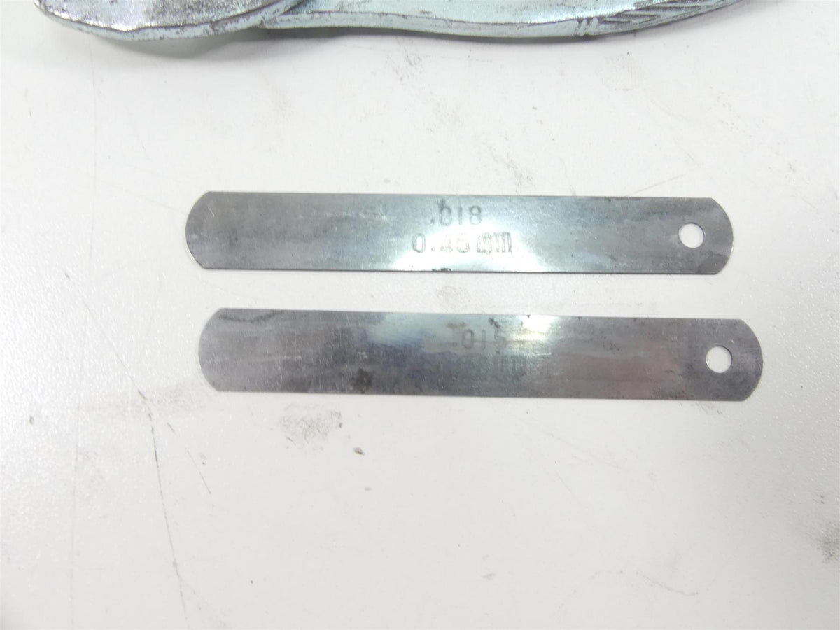 2003 Honda VT750 DC Shadow Spirit Owners Tool Kit + Bag 89010-MCL-000 {{ shop.shopifyCountryName }} - Mototech271