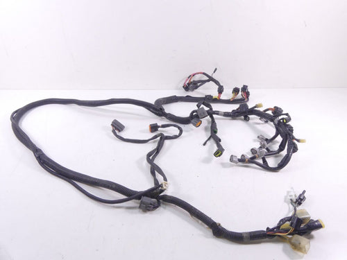 2014 Yamaha Waverunner VXR VX1800 Wiring Harness Loom -No Cuts 6CN-8259L-10-00 | Mototech271