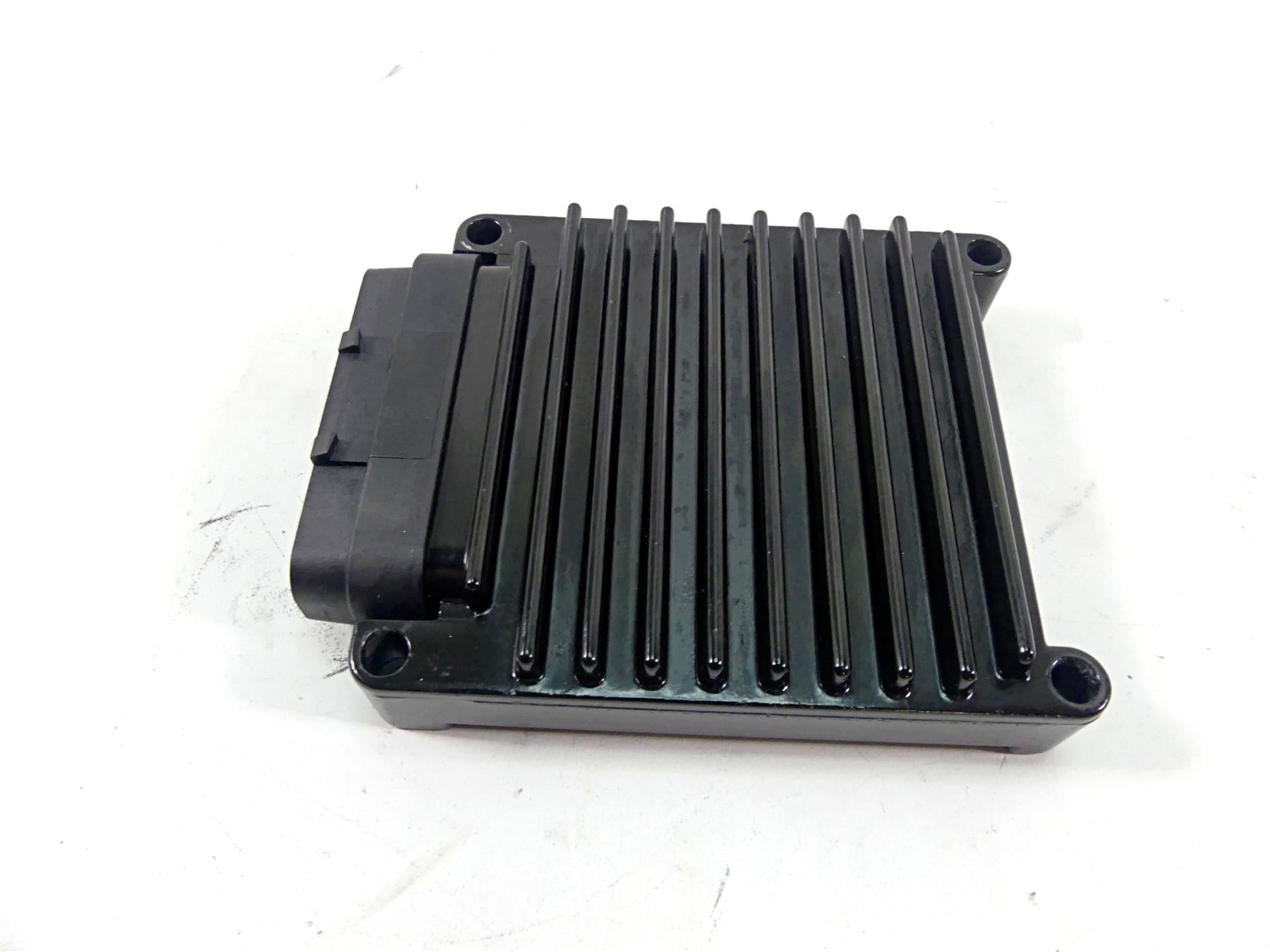 2007 Harley Touring FLHRSE CVO Road King Cdi Ecm Engine Control Module 32852-07 {{ shop.shopifyCountryName }} - Mototech271