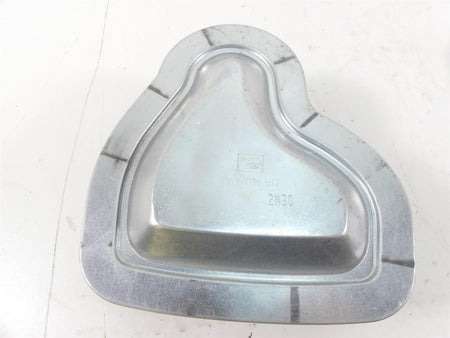 2003 Honda VTX1800R Air Cleaner Breather Chrome Cover - Read 17231-MCH-B50 {{ shop.shopifyCountryName }} - Mototech271