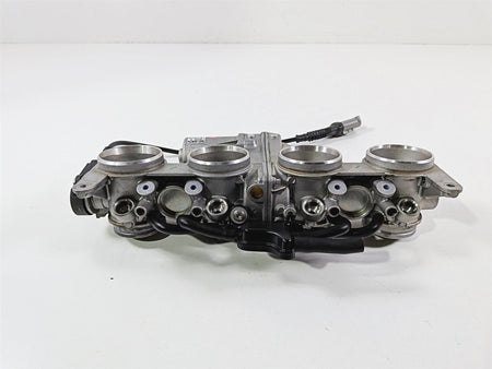 2016 BMW S1000RR K46 Delorto Throttle Body Bodies 13548545069-Mototech271