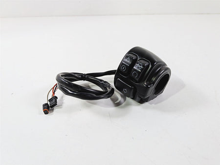 2022 Harley Softail FXLRST Low Rider Right Hand Control Switch -Read 71500462A {{ shop.shopifyCountryName }} - Mototech271