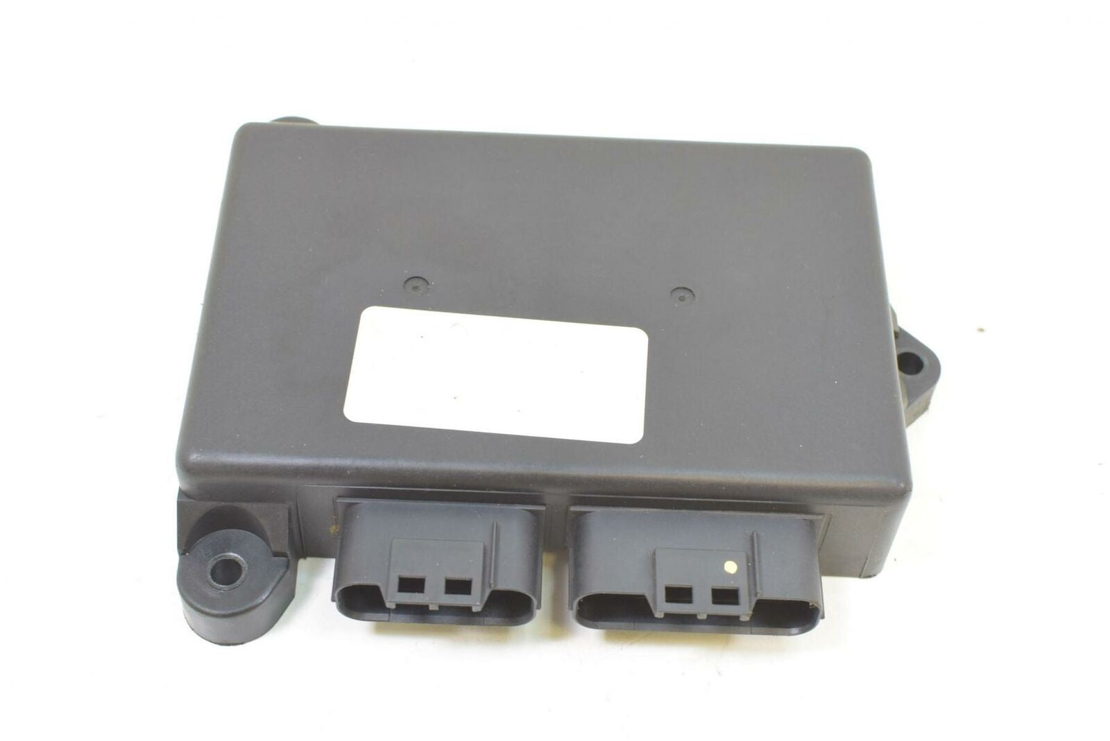 2009 Polaris RMK 600 S09PM6KS Ecu Cdi Ecm Engine Control Module -Video 4012371 {{ shop.shopifyCountryName }} - Mototech271