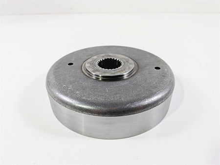 2009 Harley FXCWC Softail Rocker Ignition Flywheel Rotor 30041-08 {{ shop.shopifyCountryName }} - Mototech271