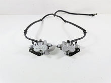 Load image into Gallery viewer, 2006 Suzuki C90 VL1500T Boulevard Tokico Front Brake Caliper Set 59100-33DD0-999
