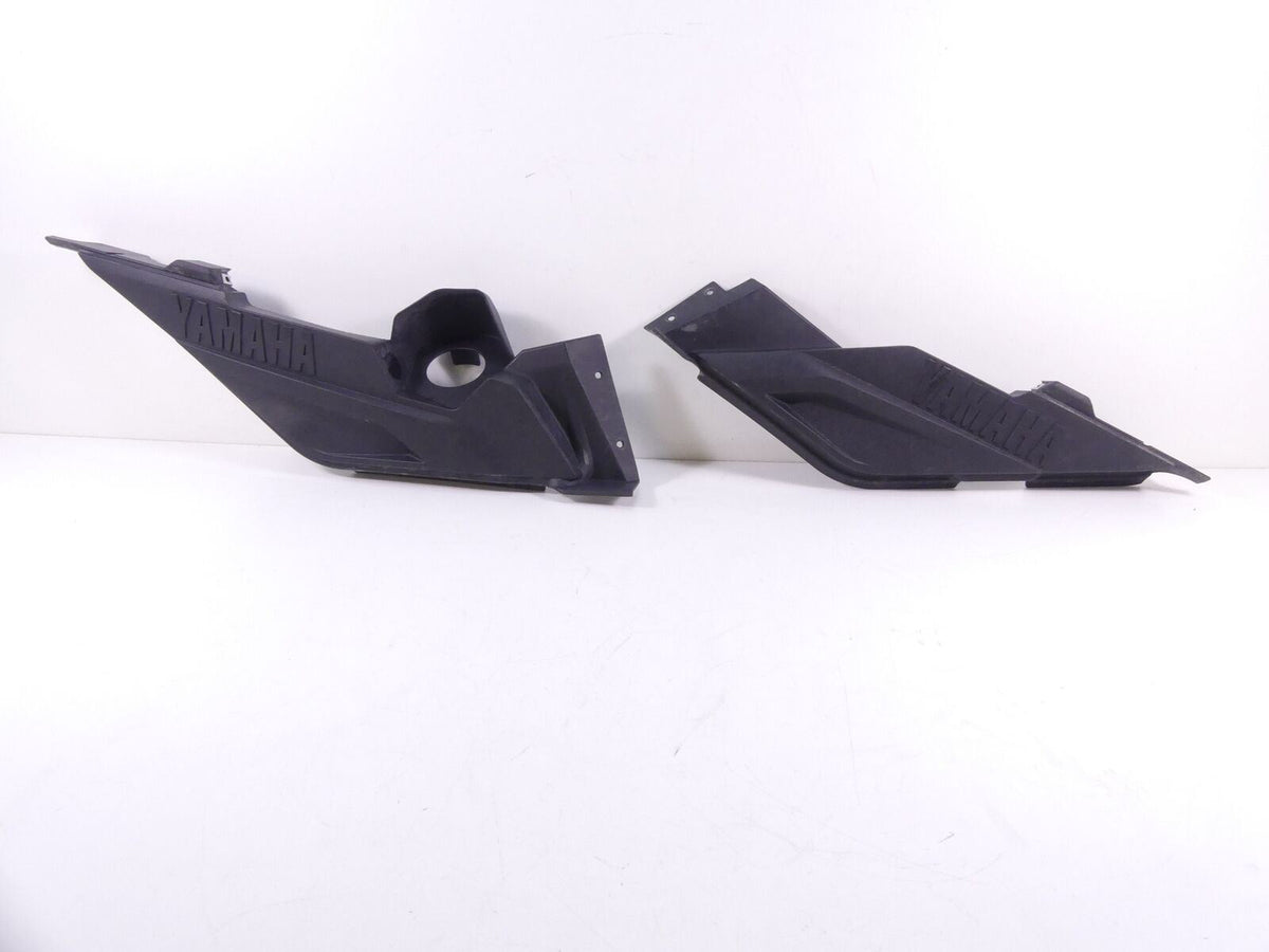 2018 Yamaha YXZ1000 R EPS SE Side Cover Panel Fairing Set 2HC-F1731 2HC-F1741 {{ shop.shopifyCountryName }} - Mototech271