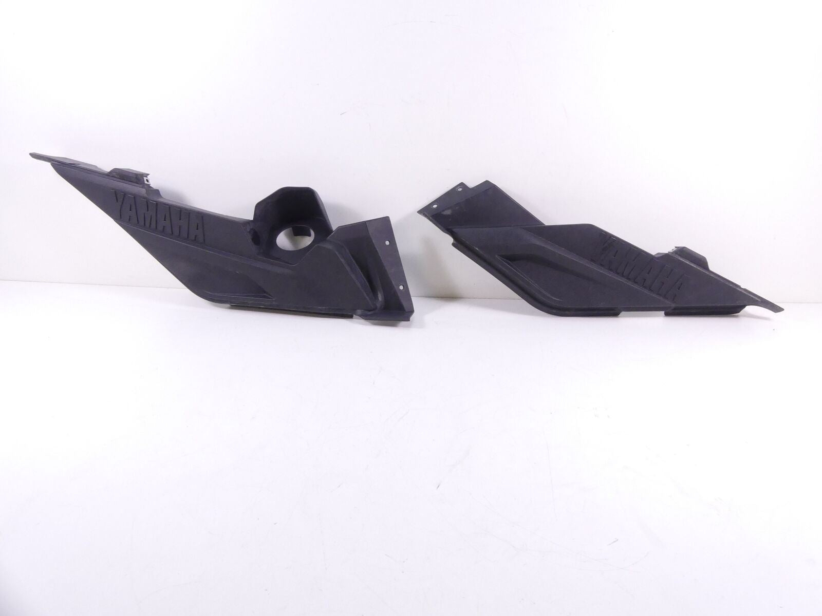 2018 Yamaha YXZ1000 R EPS SE Side Cover Panel Fairing Set 2HC-F1731 2HC-F1741 {{ shop.shopifyCountryName }} - Mototech271