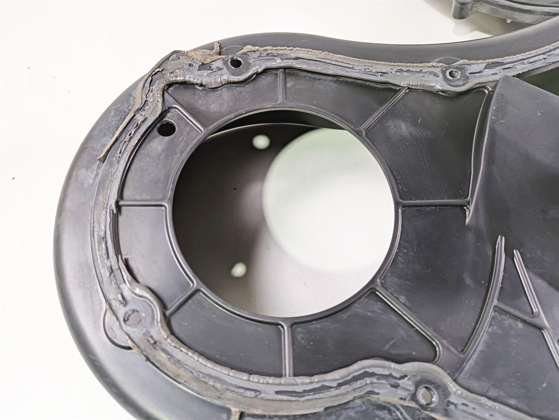 2020 Polaris Sportsman 1000 XP Inner Outer Primary Clutch Cover 2633919 5438127 {{ shop.shopifyCountryName }} - Mototech271