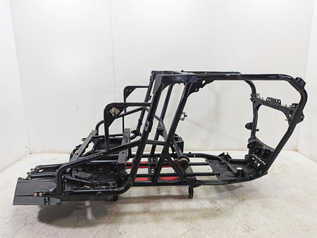 2022 Kawasaki Teryx KRX KRF 1000 SE Straight Main Frame Chassis - Bos {{ shop.shopifyCountryName }} - Mototech271