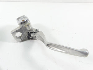 2006 Honda V-Twin VTX1800 N3 Front Brake Master Cylinder + Lever 45510-MZ0-A41 | Mototech271