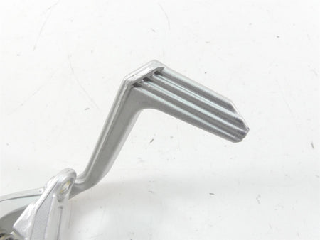 2009 BMW K1300 S K40 Right Footpeg Foot Peg& Brake Ped 46717660154 {{ shop.shopifyCountryName }} - Mototech271