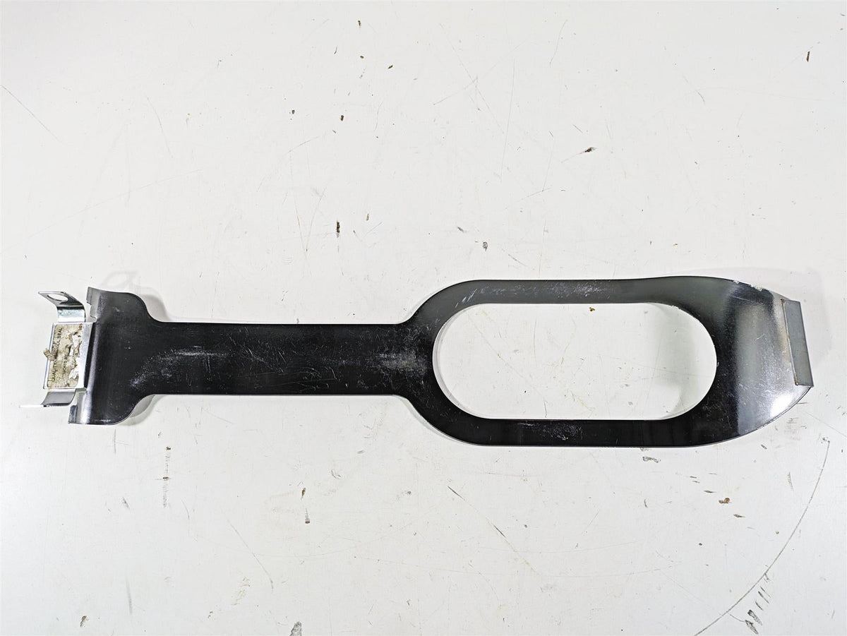 2003 Harley Dyna FXDL Low Rider 100TH Tank Dash Chrome Cover & Emblem 61244-02 {{ shop.shopifyCountryName }} - Mototech271
