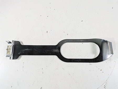 2003 Harley Dyna FXDL Low Rider 100TH Tank Dash Chrome Cover & Emblem 61244-02 {{ shop.shopifyCountryName }} - Mototech271