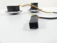 Load image into Gallery viewer, 2008 Harley Softail FLSTSB Cross Bones W.G. Skull Fuel Gauge Tank Cap 75098-08A | Mototech271
