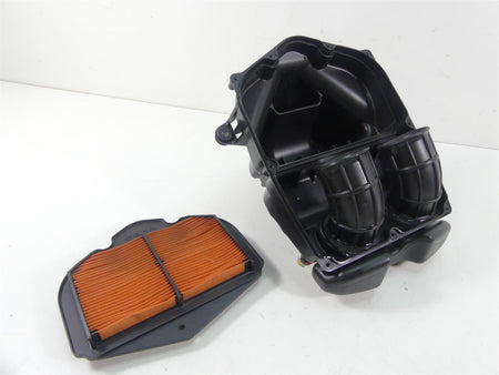 2017 Yamaha XT1200Z Super Tenere Air Box Cleaner Breather Filter 23P-14410-00-00 {{ shop.shopifyCountryName }} - Mototech271