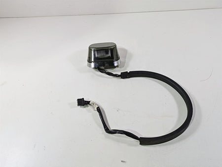 2014 Harley FXDL Dyna Low Rider Aftermarket Taillight Tail Light + Turn Signals {{ shop.shopifyCountryName }} - Mototech271