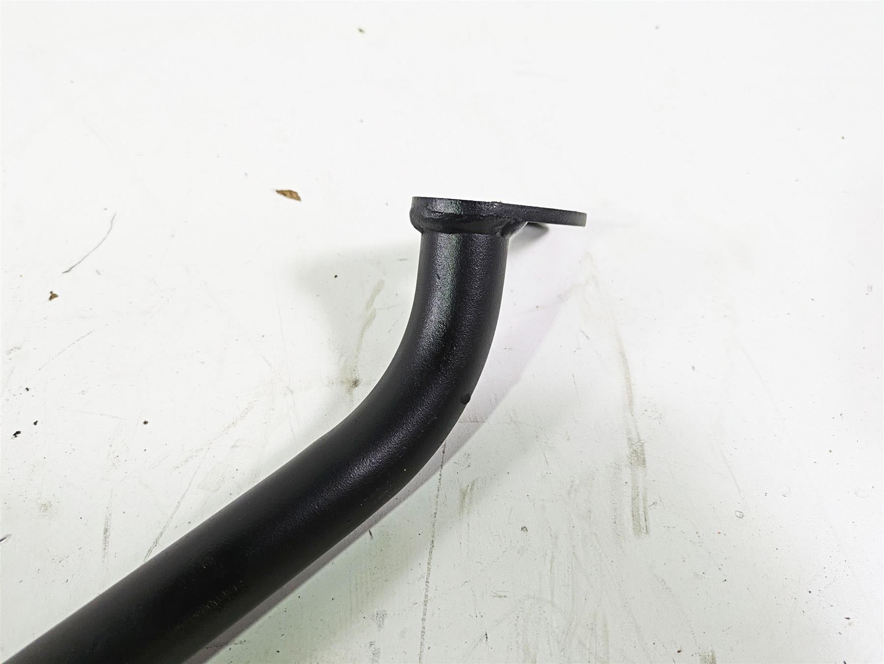 2016 Moto Guzzi Stelvio 1200 8V NTX Left Engine Crash Guard Rail 886741 {{ shop.shopifyCountryName }} - Mototech271