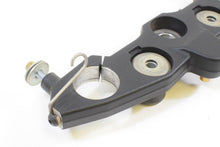 Load image into Gallery viewer, 2015 Indian Roadmaster Upper Triple Tree Steering Clamp 46mm 5138387-626

