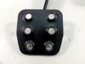 2021 Can Am Maverick Sport 1000R XRC Accelerator & Brake Pedal Set 707001166 | Mototech271